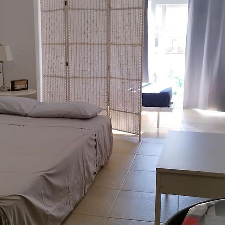 Ferienwohnung Loft Tarifa Cadiz Exterior foto