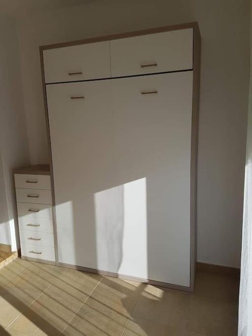 Ferienwohnung Loft Tarifa Cadiz Exterior foto