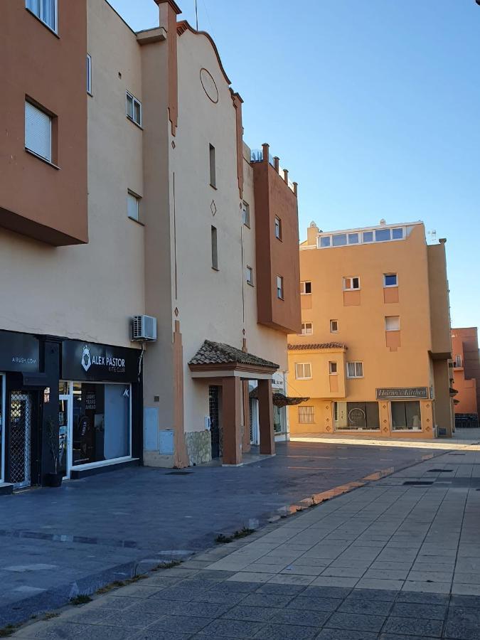 Ferienwohnung Loft Tarifa Cadiz Exterior foto