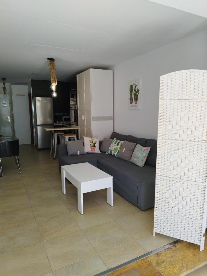 Ferienwohnung Loft Tarifa Cadiz Exterior foto