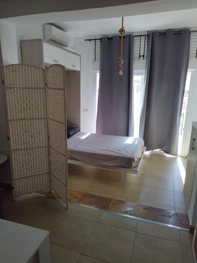 Ferienwohnung Loft Tarifa Cadiz Exterior foto