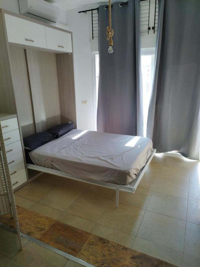 Ferienwohnung Loft Tarifa Cadiz Exterior foto