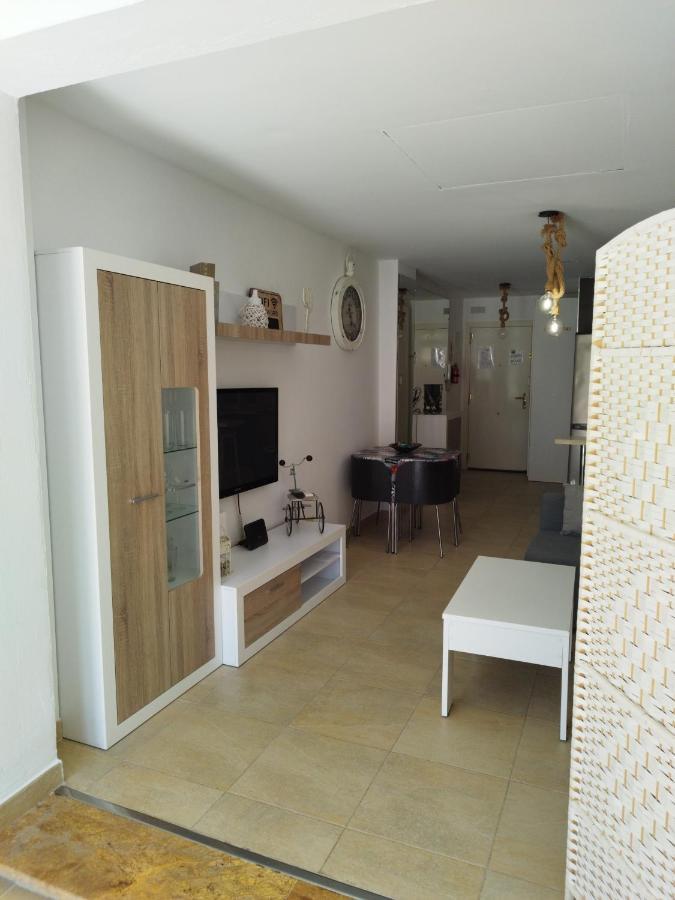 Ferienwohnung Loft Tarifa Cadiz Exterior foto