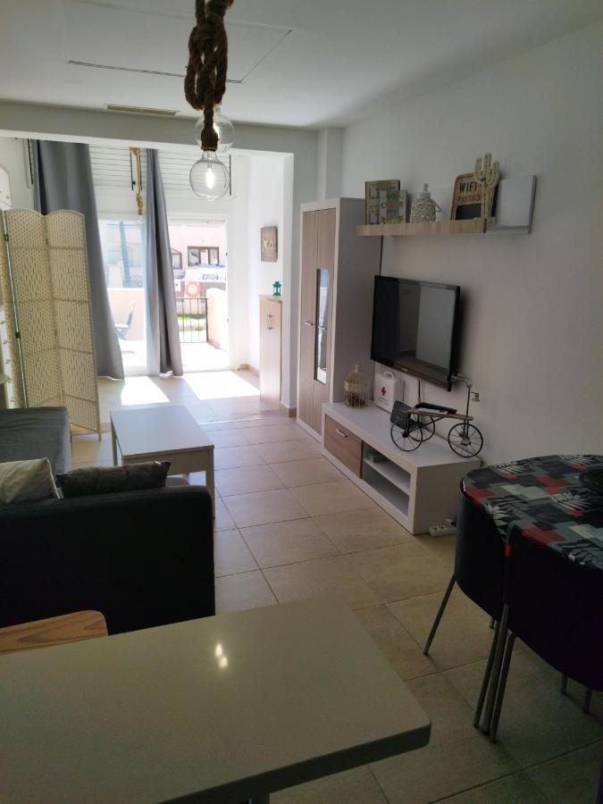 Ferienwohnung Loft Tarifa Cadiz Exterior foto