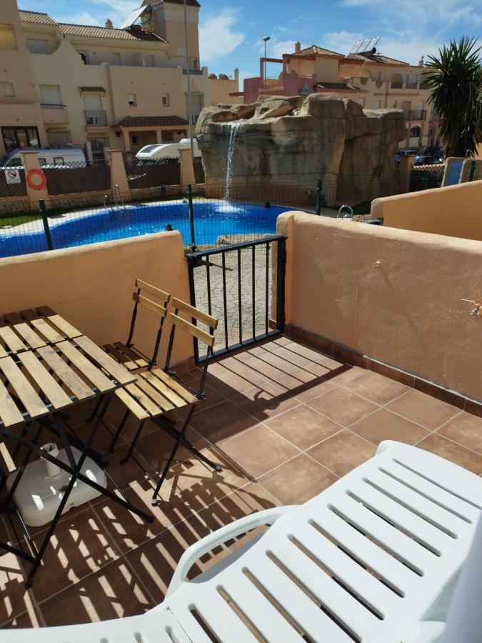 Ferienwohnung Loft Tarifa Cadiz Exterior foto