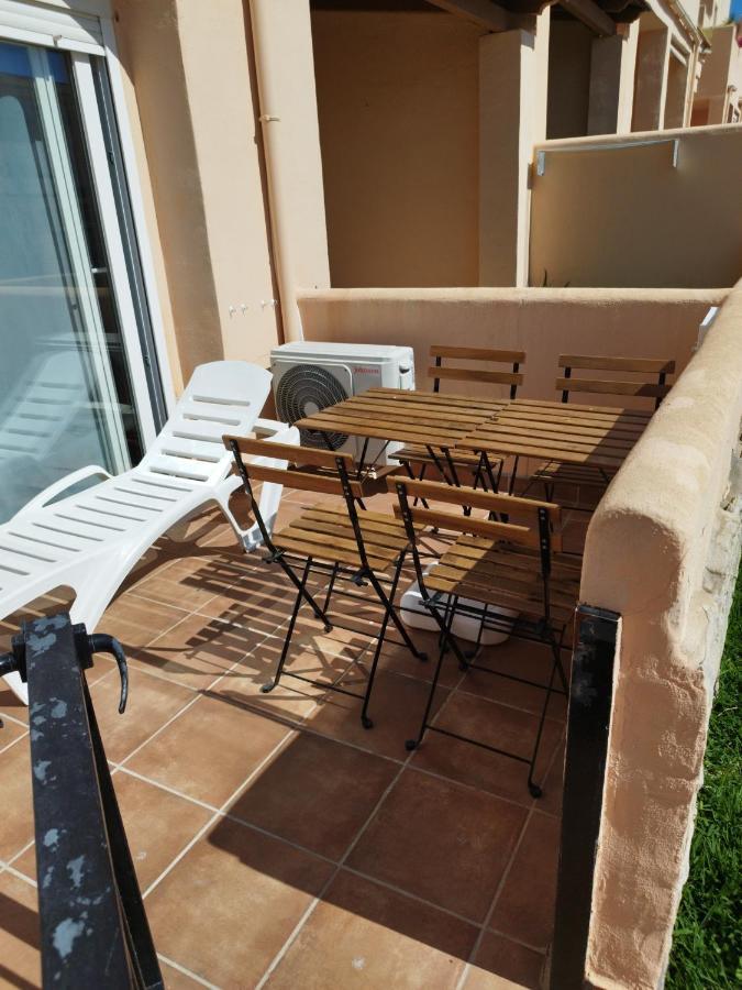 Ferienwohnung Loft Tarifa Cadiz Exterior foto