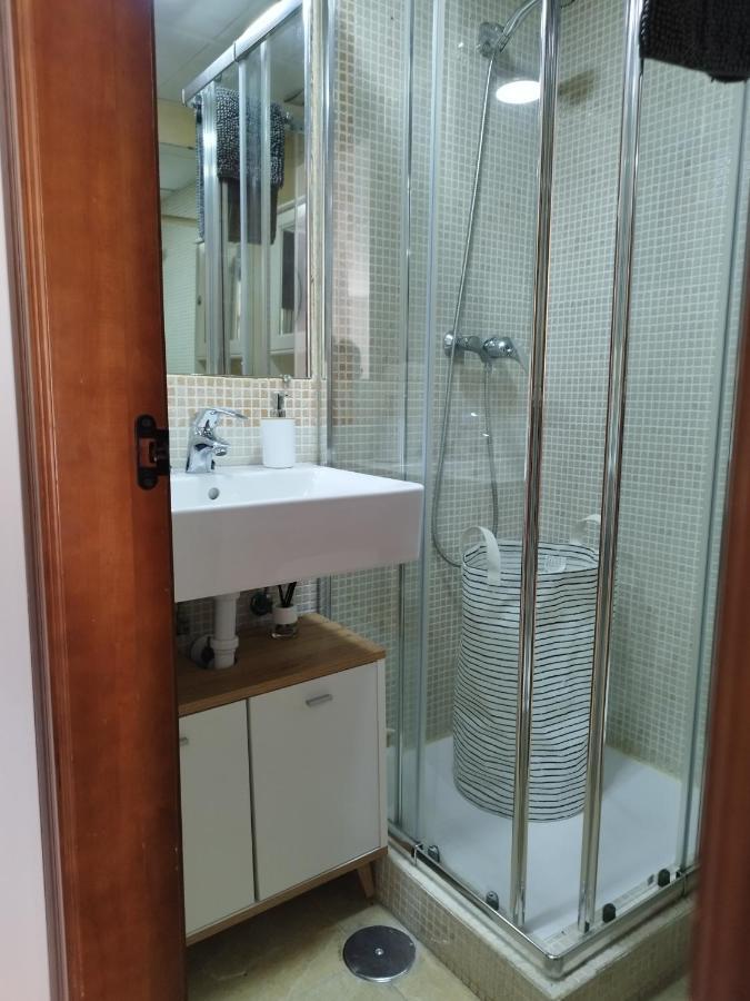 Ferienwohnung Loft Tarifa Cadiz Exterior foto