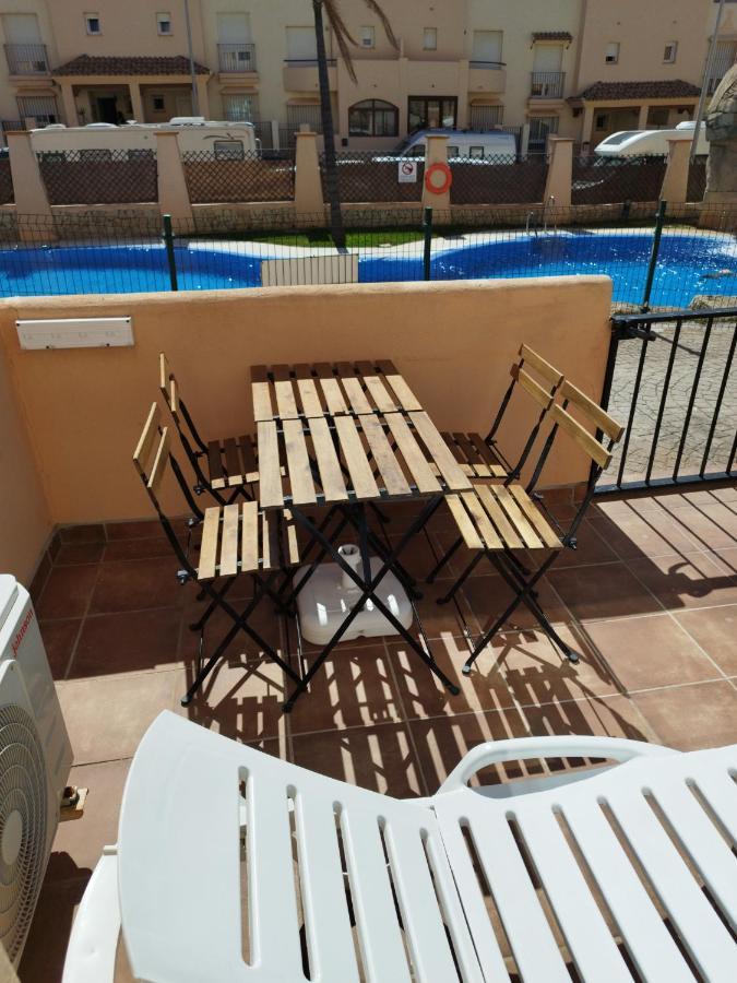 Ferienwohnung Loft Tarifa Cadiz Exterior foto