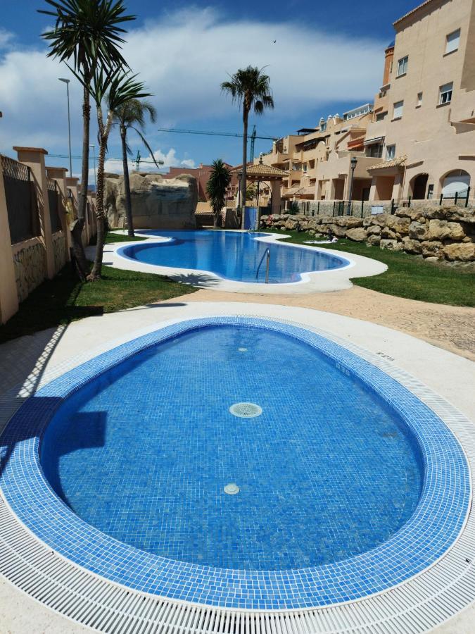 Ferienwohnung Loft Tarifa Cadiz Exterior foto