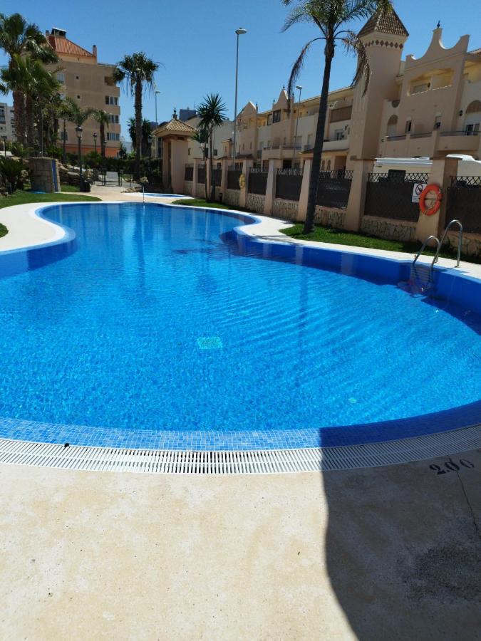 Ferienwohnung Loft Tarifa Cadiz Exterior foto